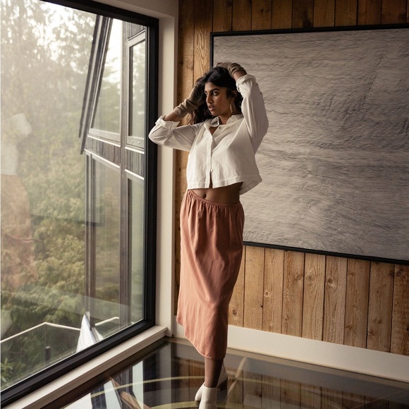 Jackson Rowe Aries top - Picture 4 of 5